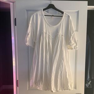 Free People Mini Dress